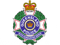Logo of Queensland Police Service