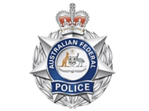 Logo of ACT Policing 