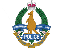 Logo of Northern Territory Police Force