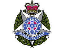 Logo of Victoria Police