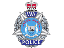Logo of Western Australia Police Force