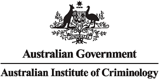 Logo for the Australian Institute of Criminology
