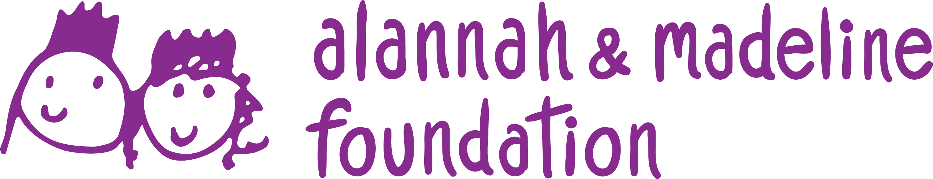 alannah and madeline logo