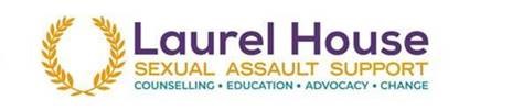 Logo of laurel house
