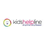 Kids helpline logo