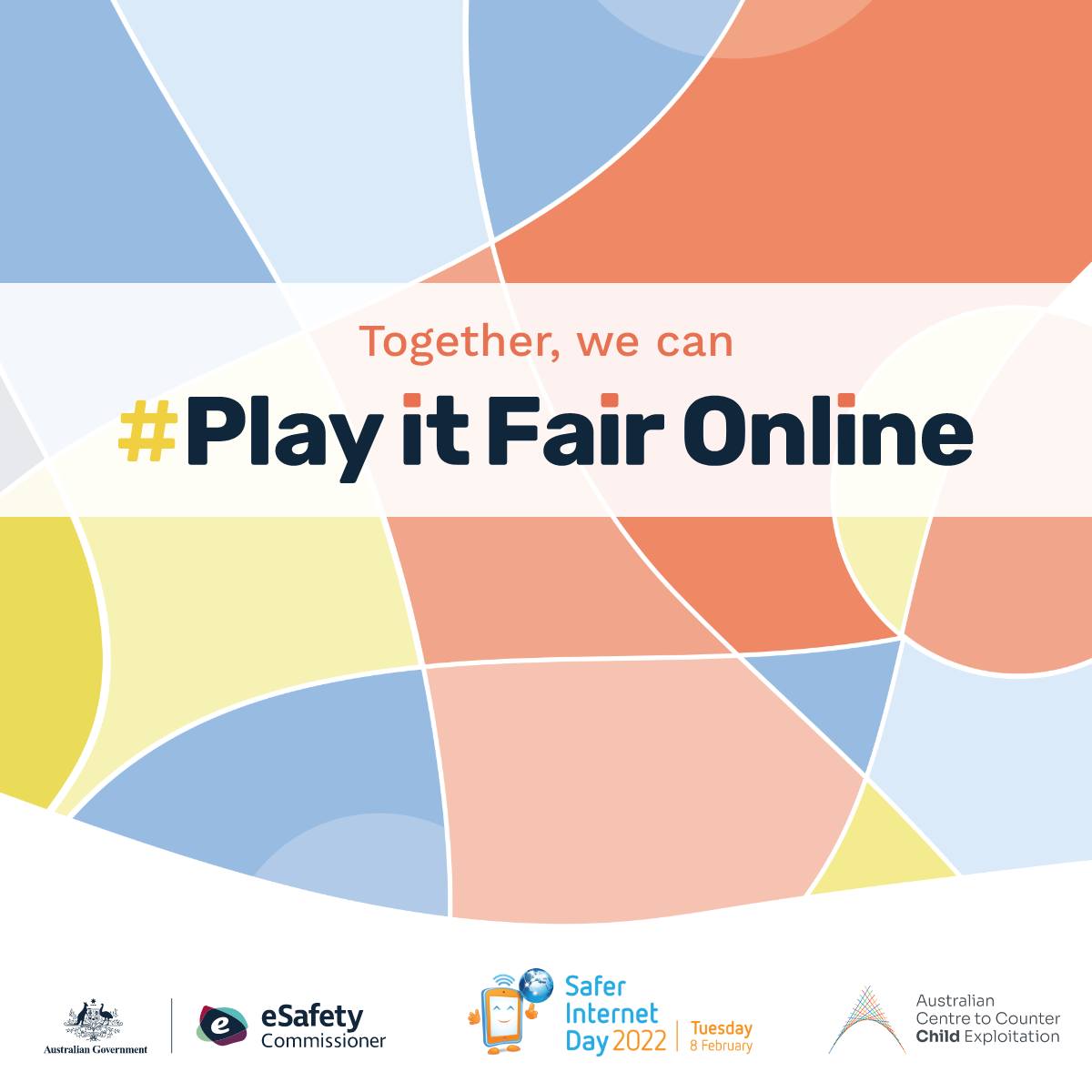 PlayitFair online for Safer Internet Day 