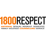 1800 Respect logo